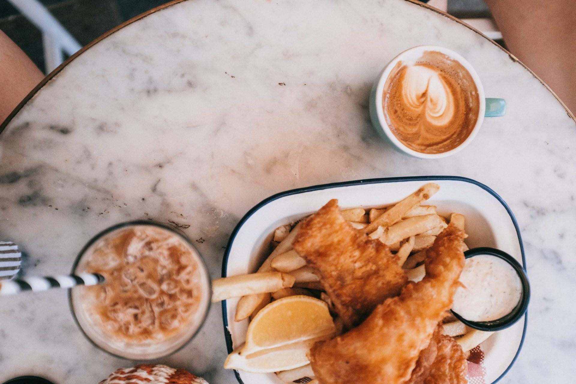 The Student Guide: 8 Best Places For Fish & Chips In Canterbury