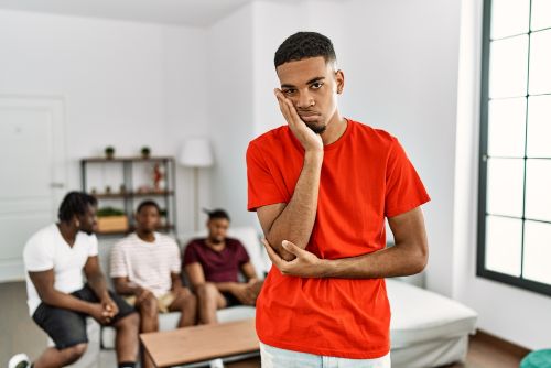 The Ups And Downs Of Living With Friends At Uni - Urban Student Life
