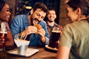 7 of the Nicest Restaurants in Stoke-on-Trent for a Student Budget Treat