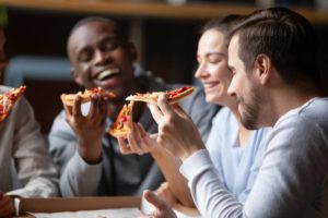 Discover more of the top restaurants in the UK