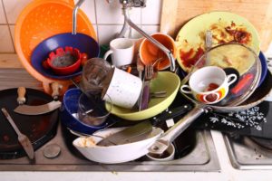 Uni Cleaning Tips: Practical Dishwashing Advice for UK Students