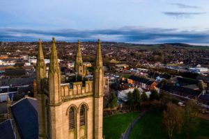 A Student’s Guide to the Towns of Stoke-on-Trent