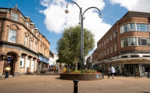 Discover Newcastle-under-Lyme with Urban Student Life