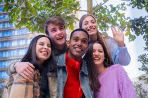 Make Stoke-on-Trent suit your lifestyle with Urban Student Living