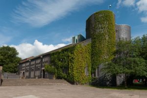 Why a Quiet Student Life in Newcastle-under-Lyme Could be for You