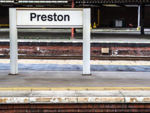 Hack Your Commute: The Best Ways to Get to Campus in Preston
