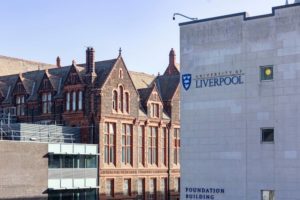If you've chosen the wrong university, you can always change