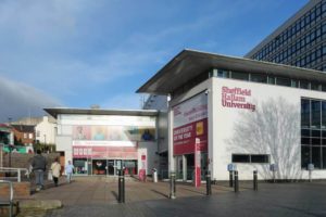 Metropolitan universities mostly come from the polytechnic university options from the 1960s to the early 1990s