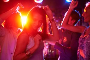 The Newcastle nightclub scene is constantly evolving
