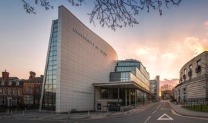 What’s the Difference Between a Traditional University and An Old Polytechnic University?