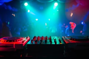 World HQ is a Newcastle Nightclub that has gained iconic status