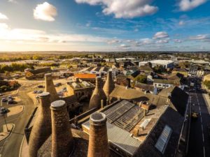 Which University of Staffordshire Campus Are You On? Finding Your Perfect Local Spot