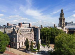 Touchdown Preston: The International Student’s Survival Guide