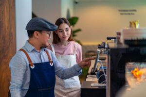 Side-Hustle City: Where to Find Part-Time Work in Newcastle-under-Lyme