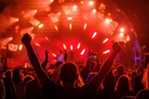 The Best Freshers' Week Events in Newcastle-under-Lyme