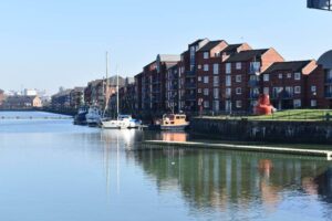 The Best Student Areas in Preston, Compared