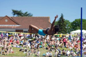 Stay Active in Loughborough: The Best Student Sports and Fitness Options