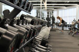 Stay Active in Stoke-on-Trent: The Best Student Sports and Fitness Options